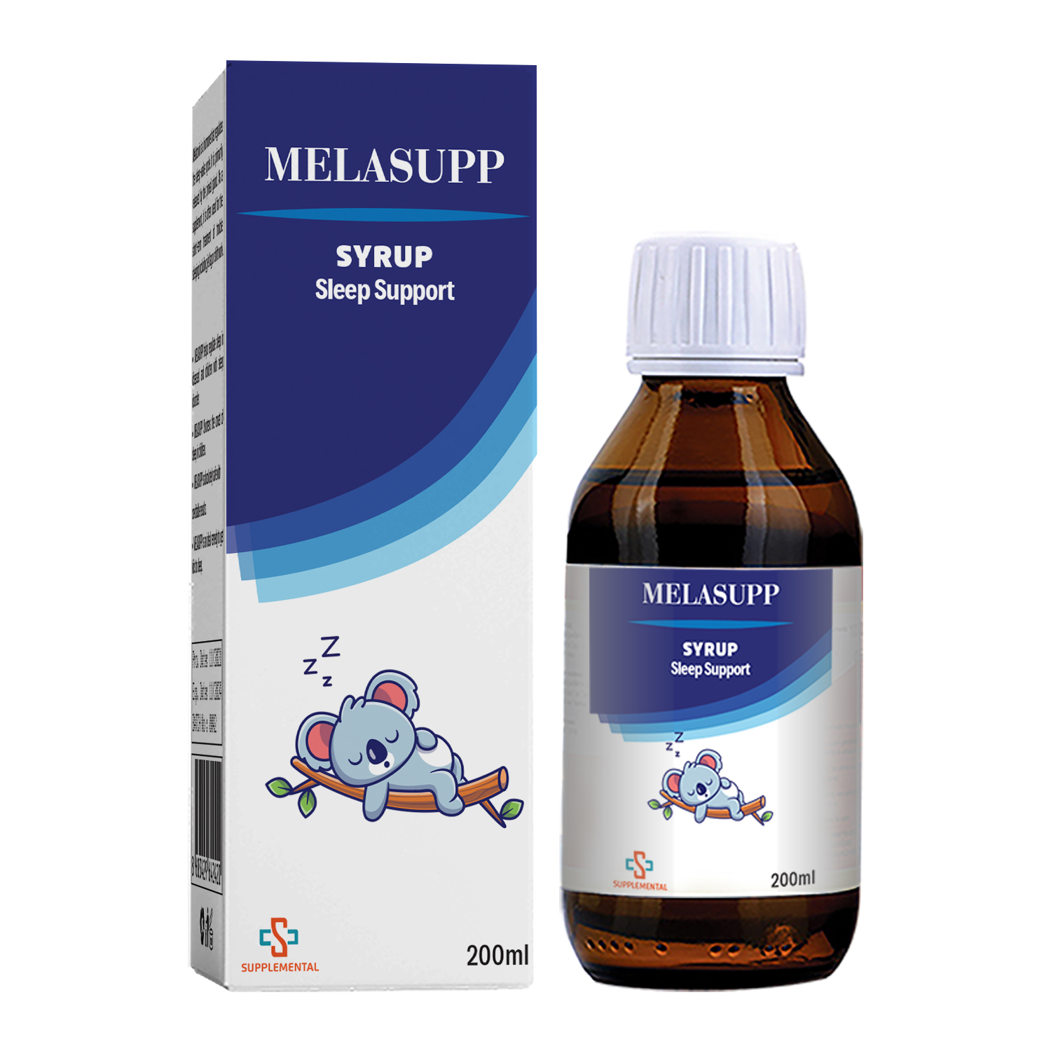 MELA-SUPP