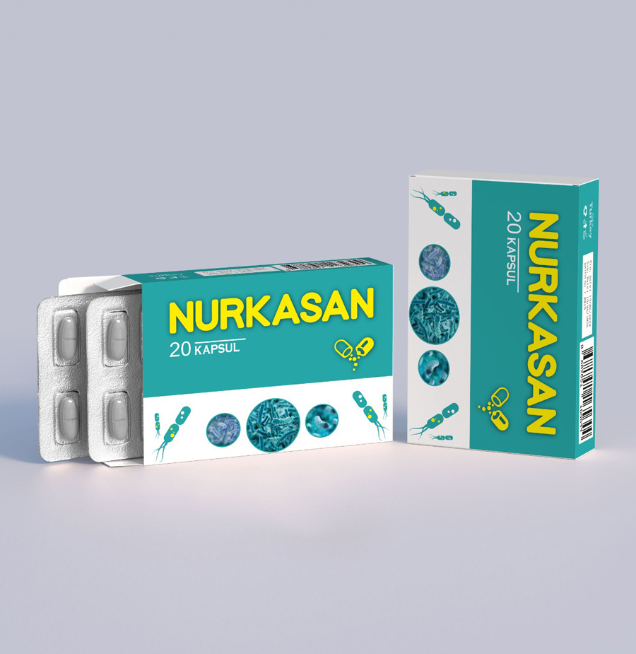 NURKASAN