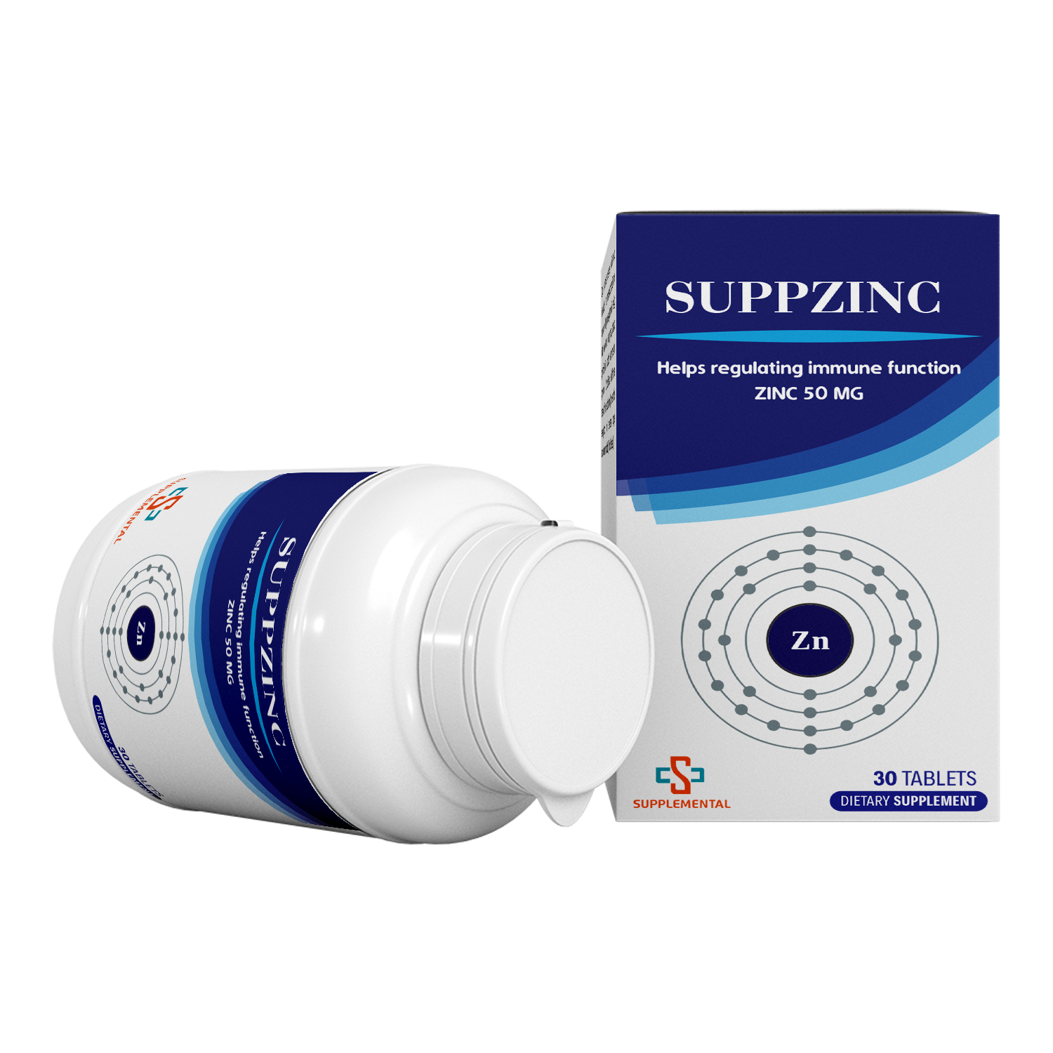 SUPPZINC