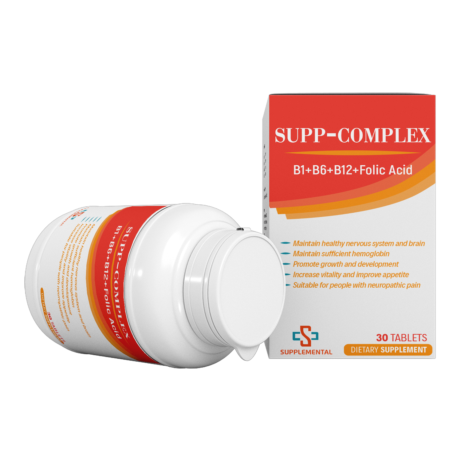 SUPP-COMPLEX