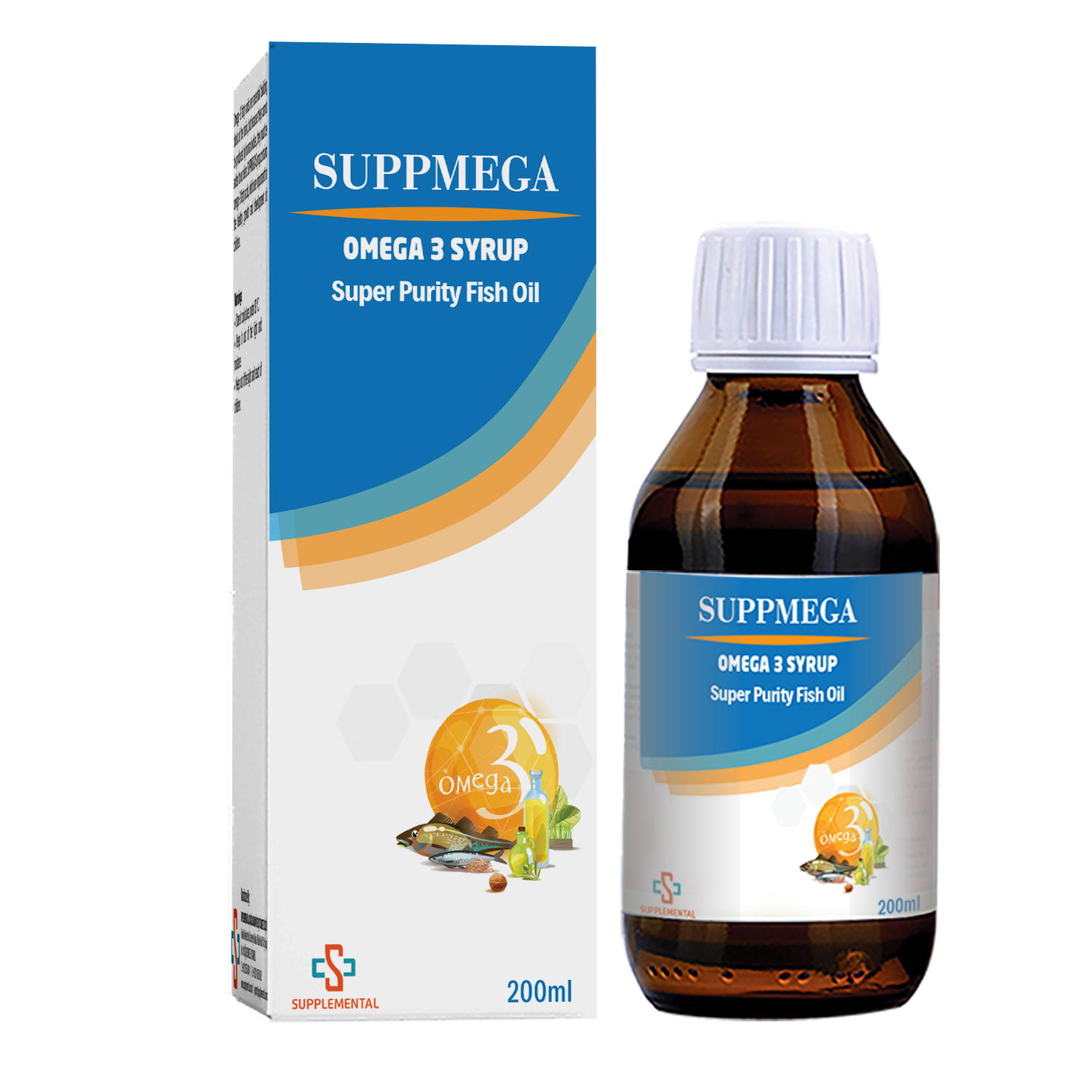 SUPP-MEGA